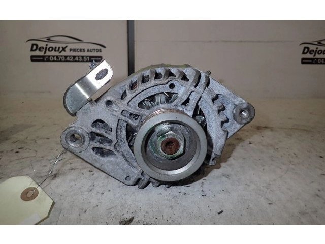 Генератор 5705NN   Peugeot 107      