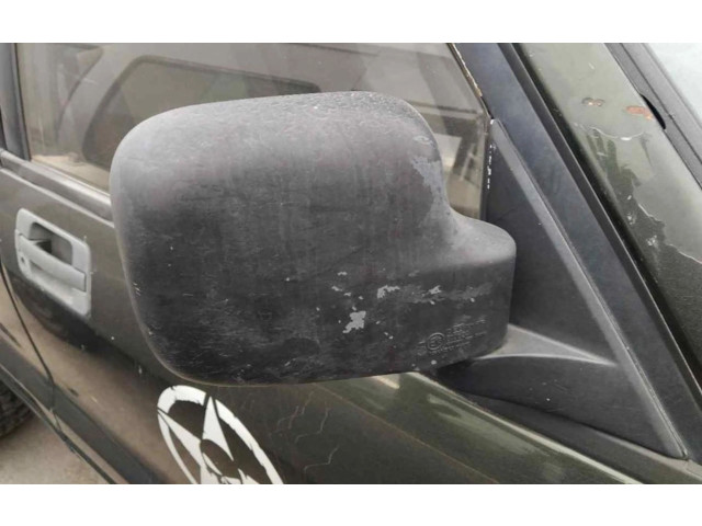 Zpětné zrcátko Opel Monterey