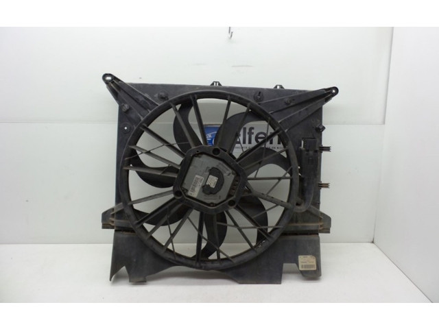 Комплект вентиляторов         Volvo XC90 