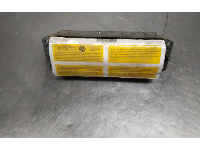 Подушка безопасности пассажира 1T0880204D   Volkswagen Caddy