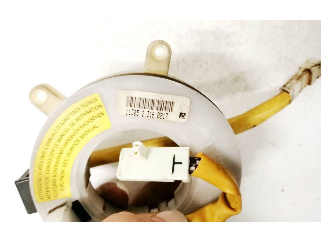 Volant Iveco Daily 40.8 2003 00400007