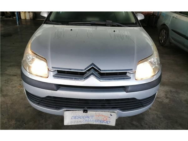 Řídící jednotka 9661773380, 281011863 Citroen C4 I 2006