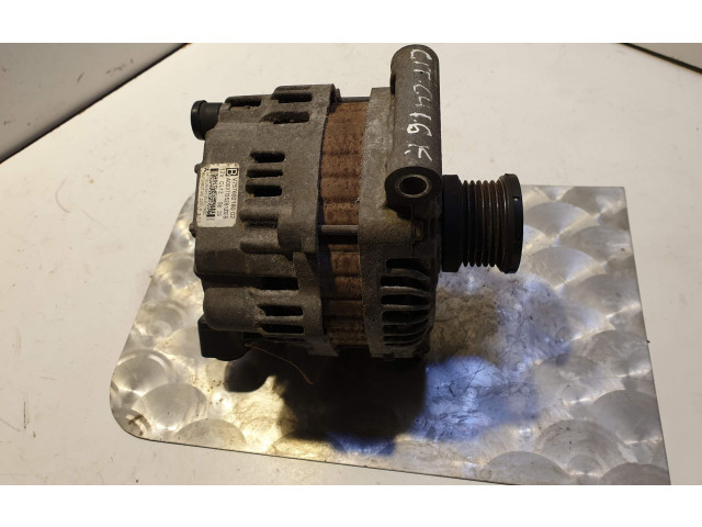 Генератор V75769218002, A003TG52812EB Citroen C4 I 1.6