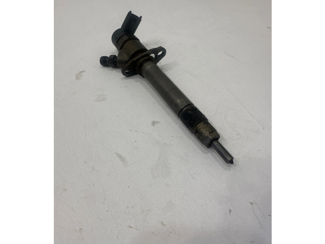 Форсунка 0445110078 Volvo V70