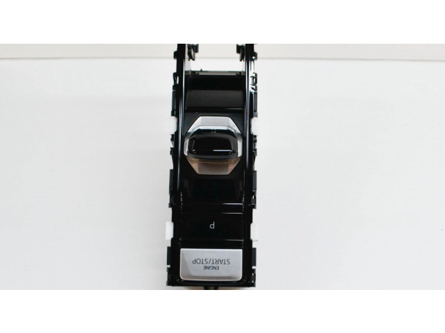 Рычаг переключения передач