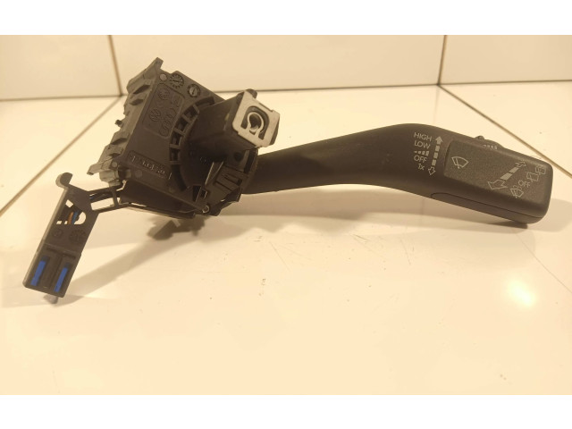 Ручка стеклоочистителей 1K0953519H, 01203514 Volkswagen Caddy