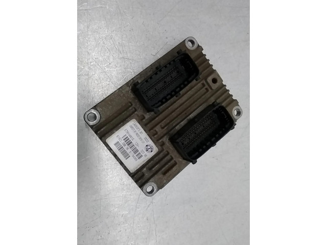 Řídící jednotka IAW5SF3M1 Fiat Punto (199) 2006