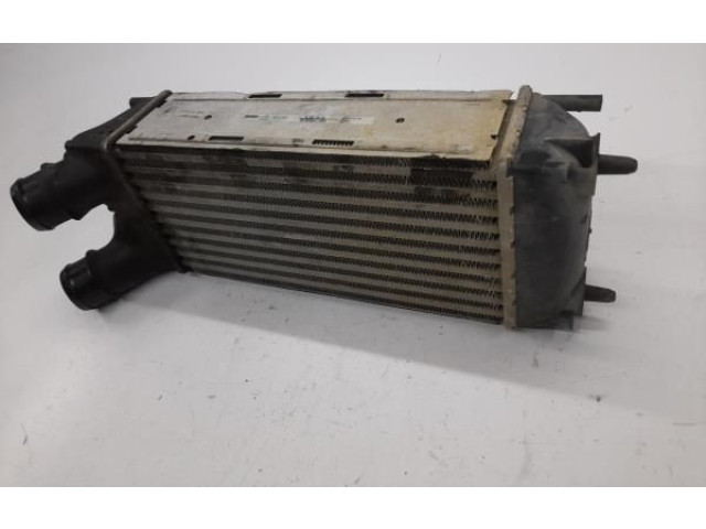 Интеркулер  9682434580   Peugeot Partner 