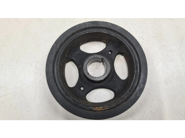 Шкив коленчатого вала