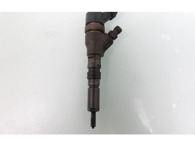 Форсунка 0445110076, 9641742880    Citroen Xsara Picasso  RHY (DW10TD) 