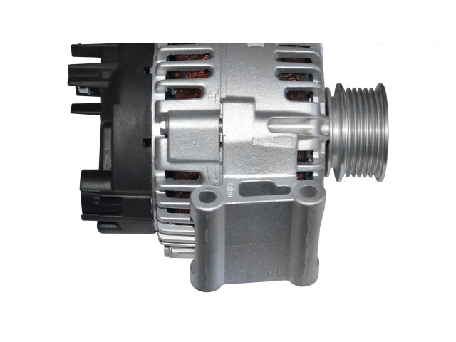 Генератор 06B903019G, 06B903019GX   Audi A4 Allroad      