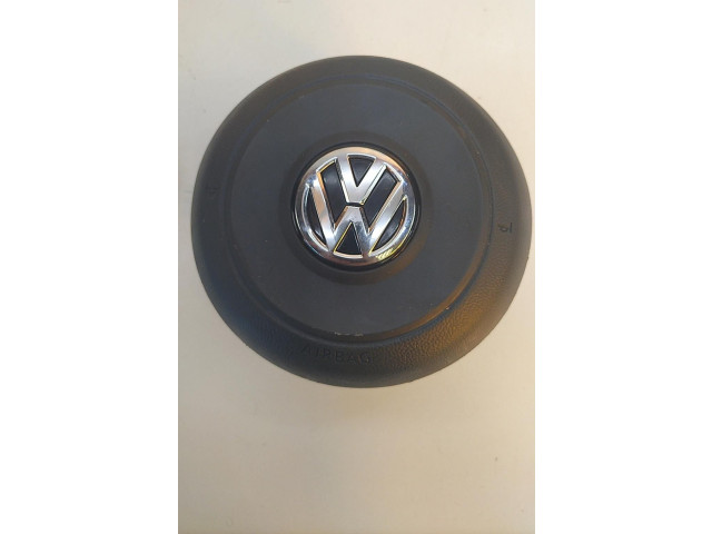 Подушка безопасности водителя 5G0880201ACHVF Volkswagen Golf VII