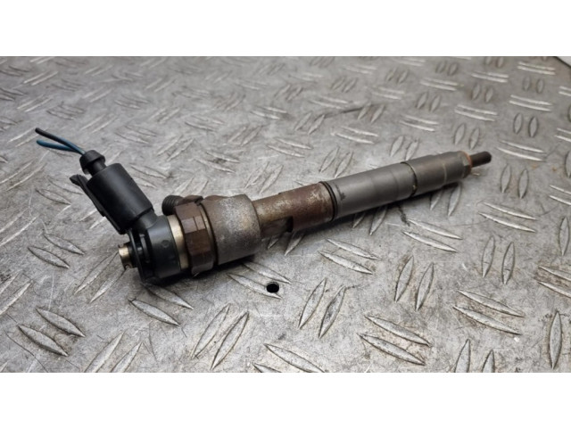 Vstřikovač 0445110167, A6400700787 Smart ForFour I pro naftový motor 1.5