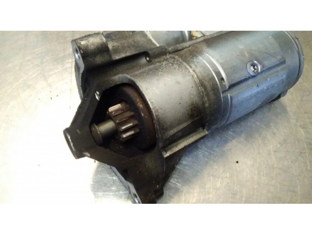 Стартер D8R27, 9646972280 Citroen C4 I Picasso