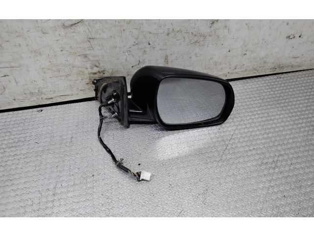 Zpětné zrcátko Nissan Murano Z50 2005 E4012286, E4022286