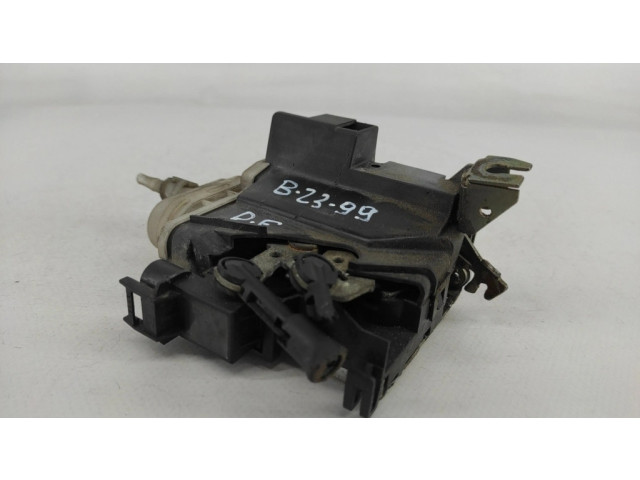 Замок (у ручки)