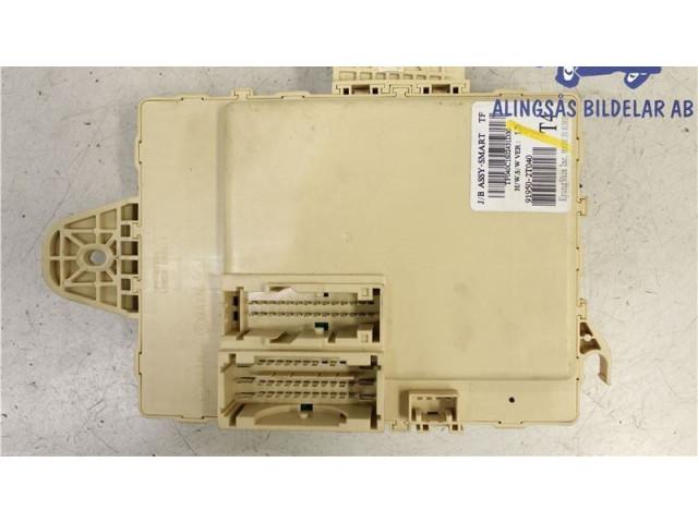 Pojistková skříňka 919502T040 KIA Optima 2012