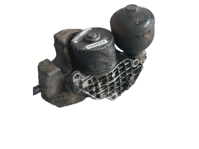 Блок управления коробкой передач 77947030098134, 55185790 Fiat Grande Punto