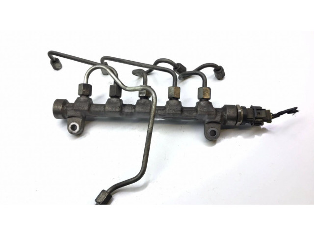 Vstřikovací lišta 0445214181, K3495   KIA Ceed  pro naftový motor 1.6  