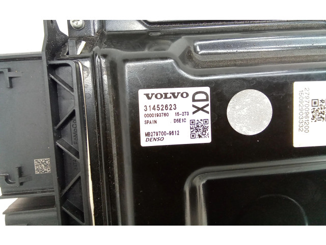 Řídící jednotka 31452623 Volvo XC60 2015