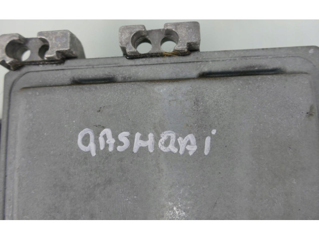 Řídící jednotka 23710BR30A Nissan Qashqai 2010