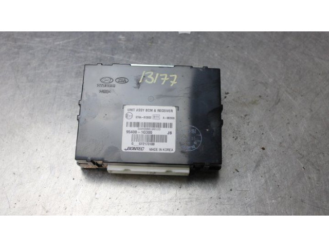 Блок управления 954001G300, 97RA012033   KIA Rio