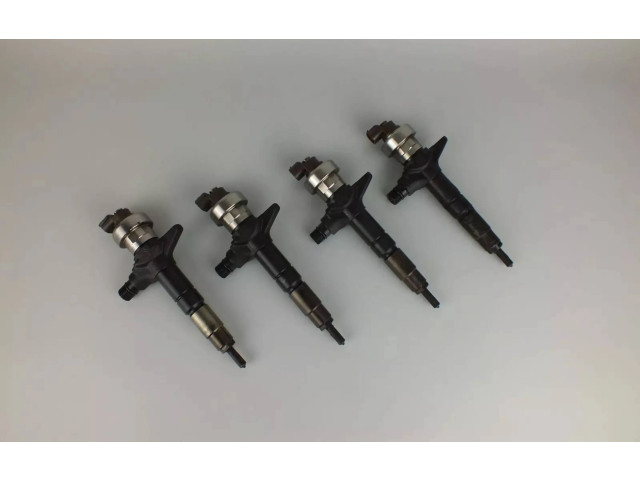 Vstřikovač 8980116041 Isuzu D-Max pro naftový motor 3.0