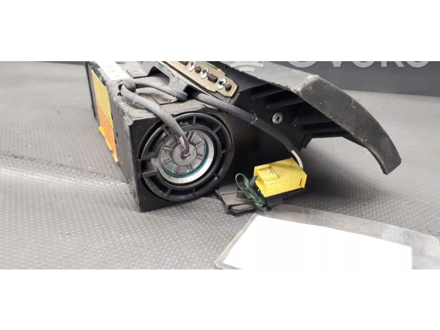 Подушка безопасности пассажира 00054112C Fiat Coupe