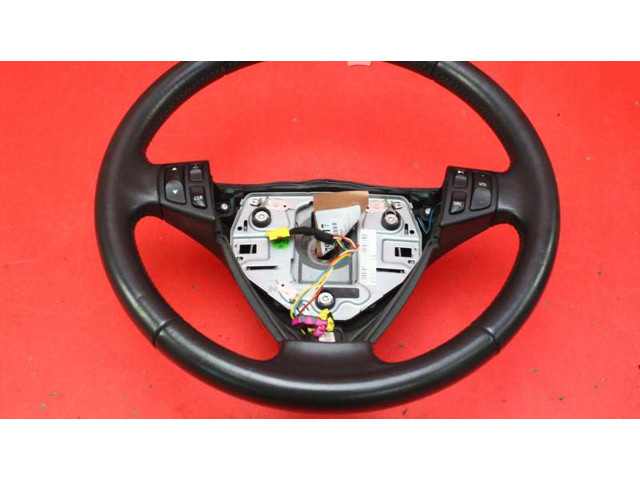 Руль    Saab 9-5