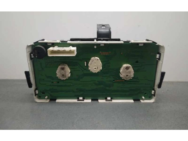 Pojistková skříňka Спидометр (приборный щиток) BG17B Nissan Micra C+C 2008