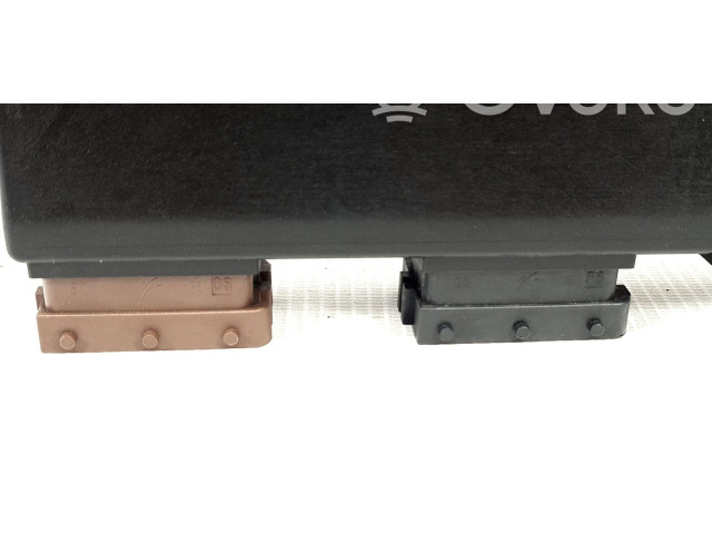 Блок управления 9674477580, 9674477580 Citroen DS4