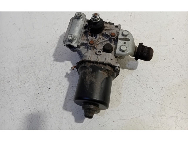 Моторчик дворников     Dacia Lodgy