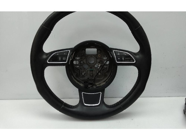 Руль Audi A1 2010 - 2018 года 4G0419091R