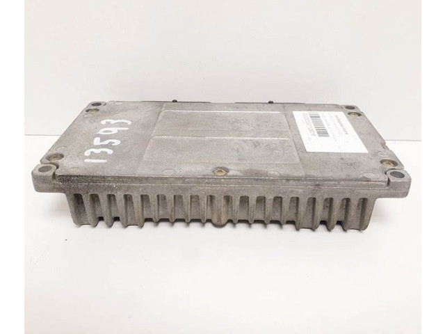 Блок управления коробкой передач 9642161880, S118047503C   Citroen Xsara