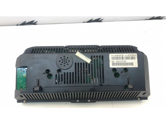 Přístrojová deska BMW 7 E65 E66 2001 6921640