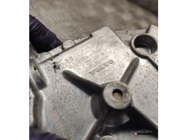 Моторчик заднего дворника 0390205055 Volvo XC40