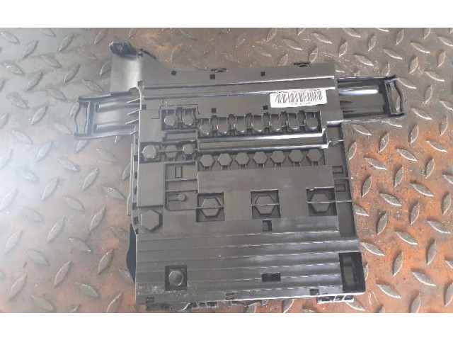 Pojistková skříňka Řídící jednotka BSM 97061030301, 97061030500 Porsche Panamera (970) 2011