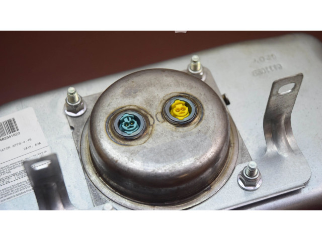 Подушка безопасности пассажира A1668602402 Mercedes-Benz GLE (W166 - C292)