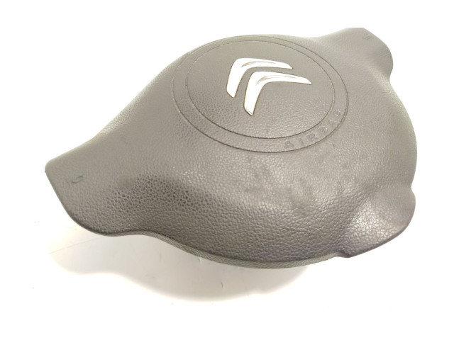 Подушка безопасности водителя 96773146ZD Citroen Berlingo