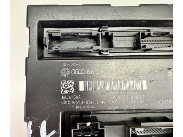 Блок комфорта 8K0907064CP, 8K0907064CP Audi Q5 SQ5