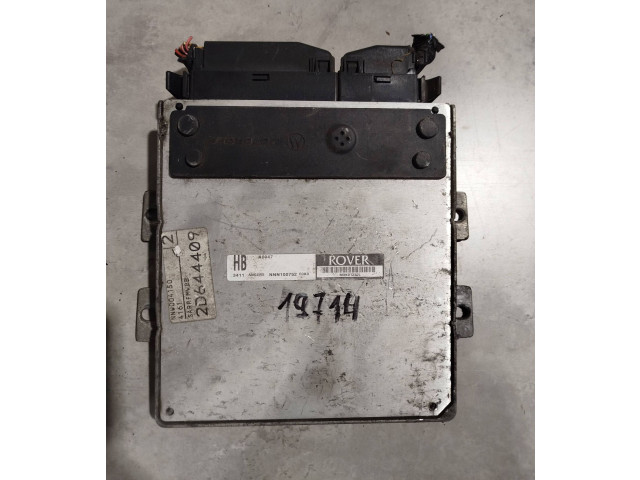 Řídící jednotka nnn100752 Rover 75 2000