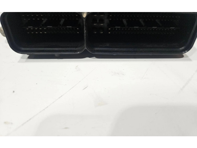 Řídící jednotka 4E0907409C Audi A8 S8 D3 4E 2004