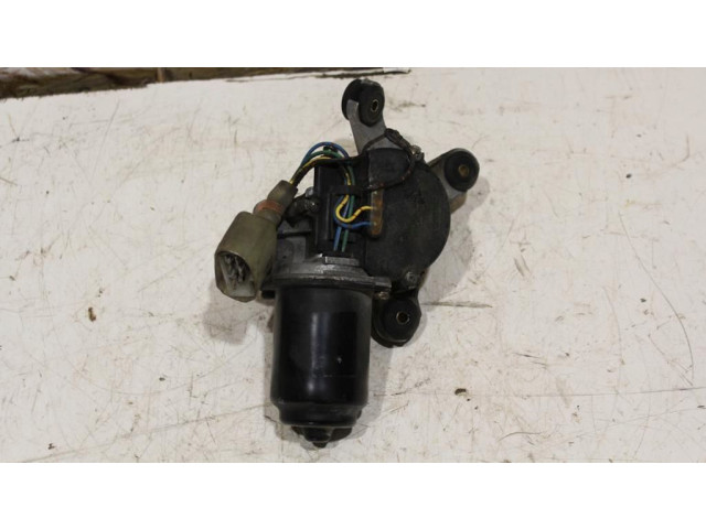 Моторчик заднего дворника STURBO    Subaru Forester SF