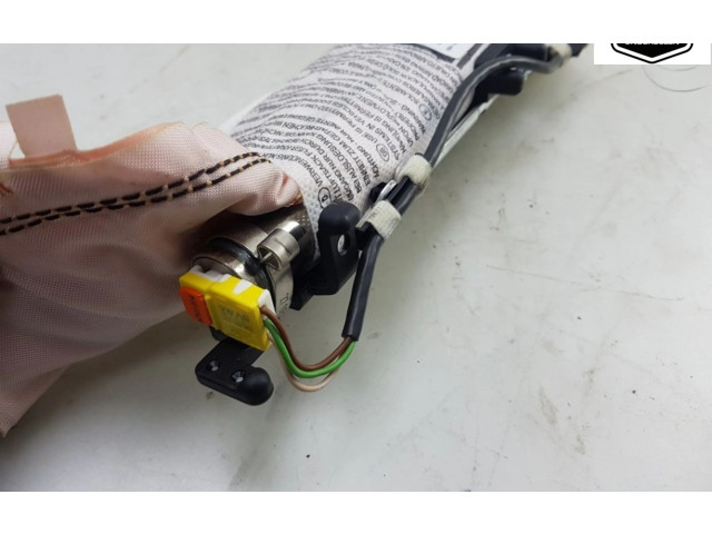 Подушка безопасности в сиденье 5JA880242B, 5JA880242B Skoda Rapid (NH)