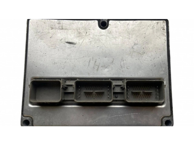 Řídící jednotka 3M5112A650GD Ford Focus C-MAX 2003