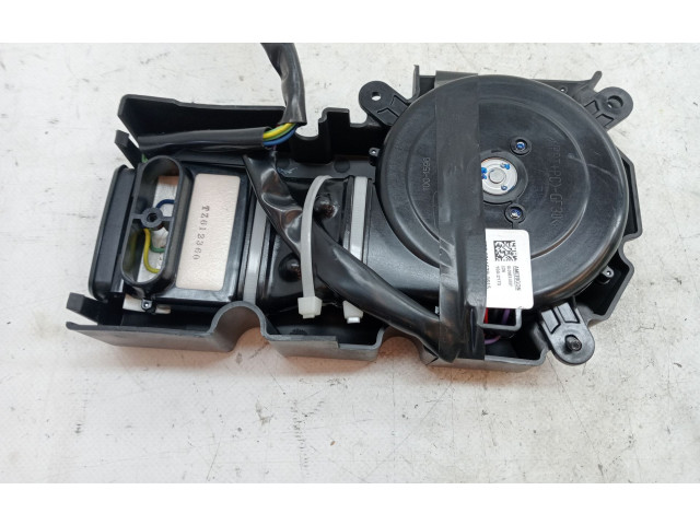 Блок комфорта C2D4731, AW93F67491AA Jaguar XJ X308