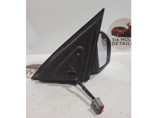 Зеркало электрическое Ford S-MAX 2006 - 2015 года