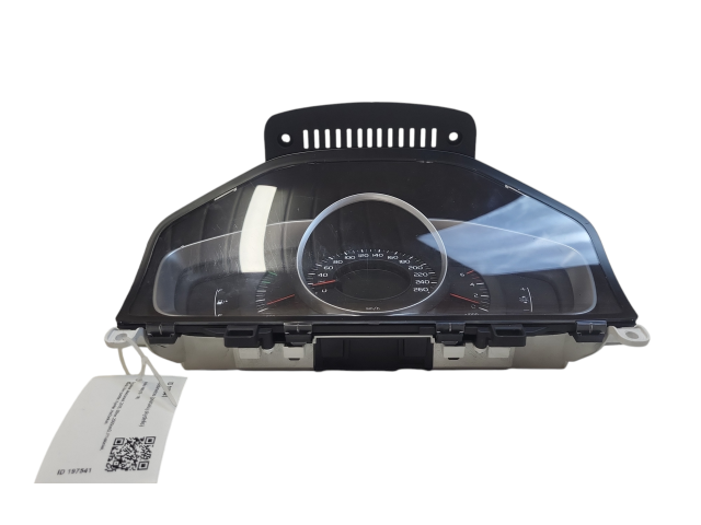 Панель приборов 31453090, 0316091 Volvo V60