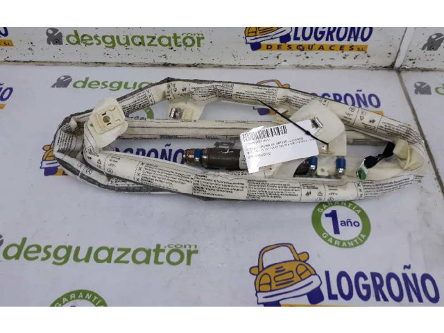 Боковая подушка безопасности 2048602302, 608789301   Mercedes-Benz GLK (X204)