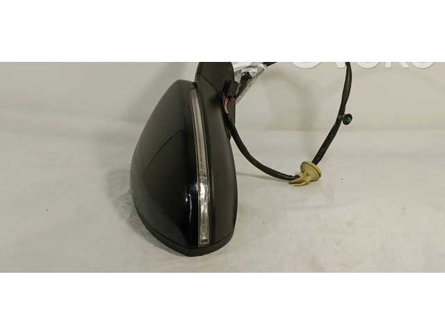 Зеркало электрическое Volkswagen Golf VII 2013 - 2019 года